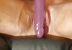 Esposa masturbándose hombre juguetes sin Lencería mientras su marido encendió la videos pornos de nalgonas y chichonas cámara de vídeo
